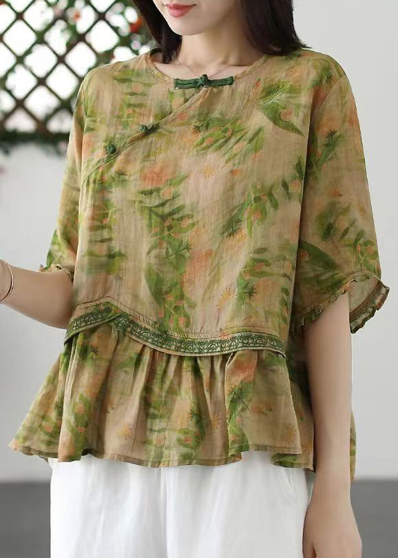 Classic Vintage & Enduringly Stylish Shirt