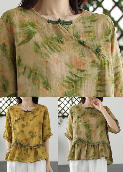 Classic Vintage & Enduringly Stylish Shirt