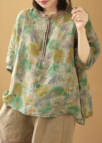 Beautifully Crafted Shirt in a Classic Style