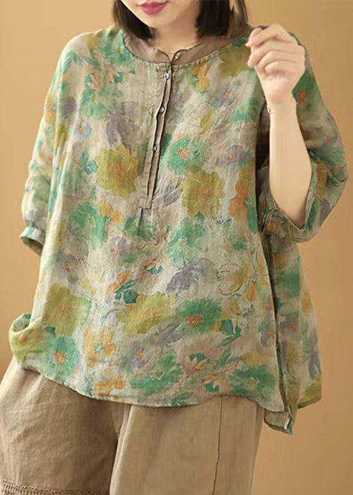 Beautifully Crafted Shirt in a Classic Style
