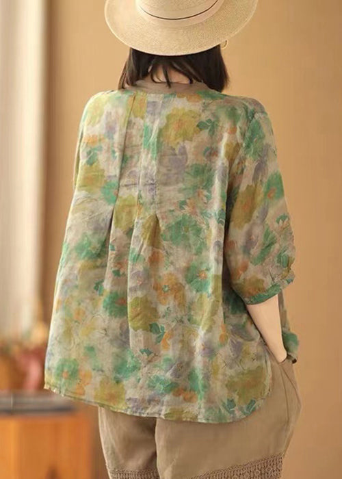 Beautifully Crafted Shirt in a Classic Style