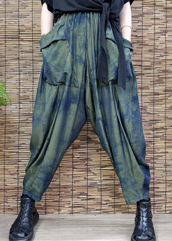 Beautifully Finished Pants in a Timeless Design