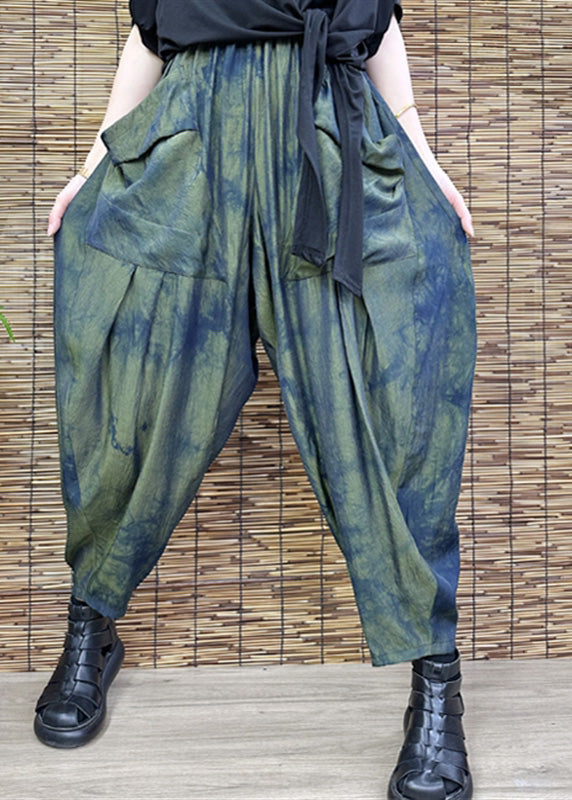 Beautifully Finished Pants in a Timeless Design