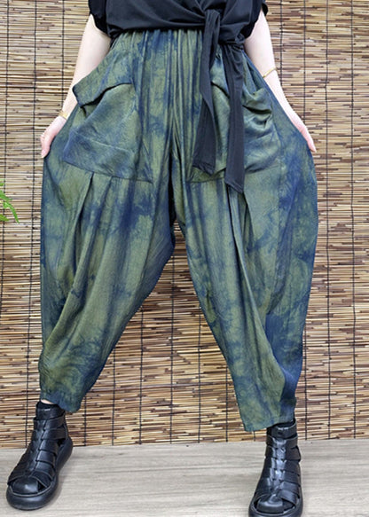 Beautifully Finished Pants in a Timeless Design