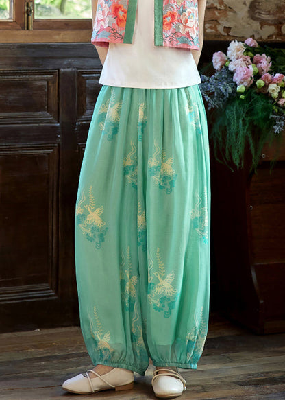 Gracefully Styled Pants for Any Occasion