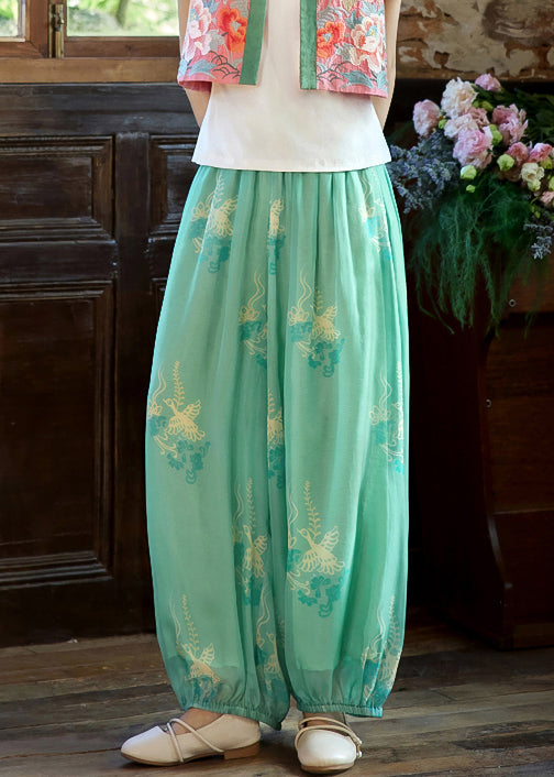 Gracefully Styled Pants for Any Occasion