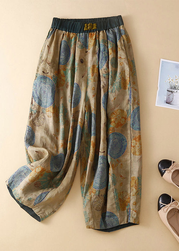Beautifully Balanced Pants with Timeless Character