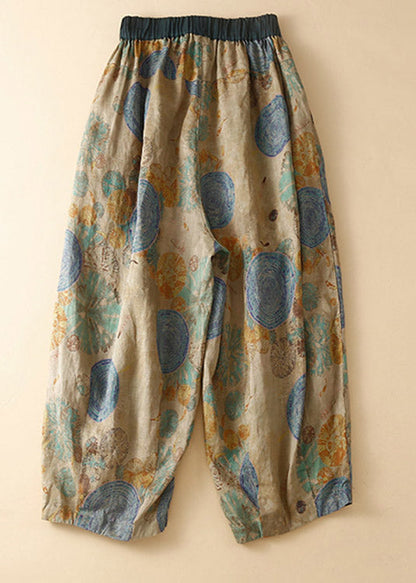 Beautifully Balanced Pants with Timeless Character