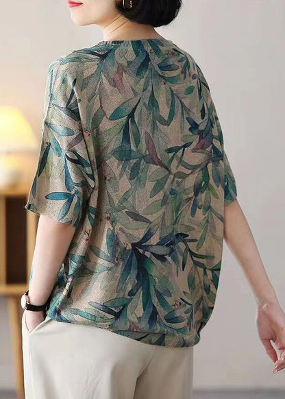 Polished Shirt with an Effortless Classic Look