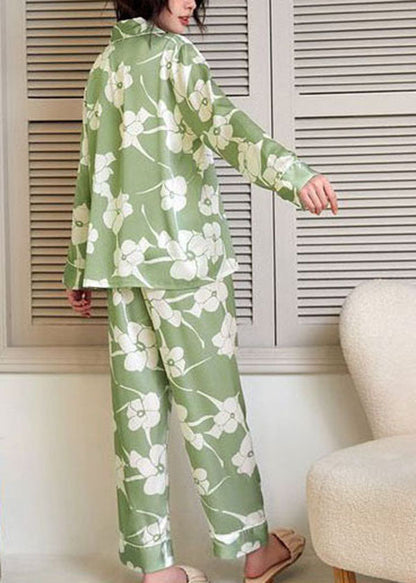 Vintage Inspired Garment with a Contemporary Edge