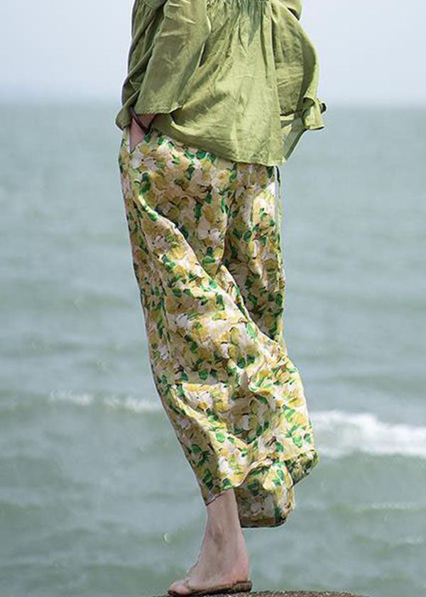 Beautifully Balanced Pants with Timeless Character
