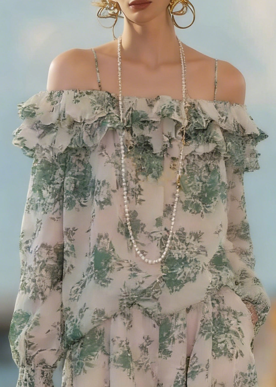 Elegantly Styled Shirt for Everyday Wear