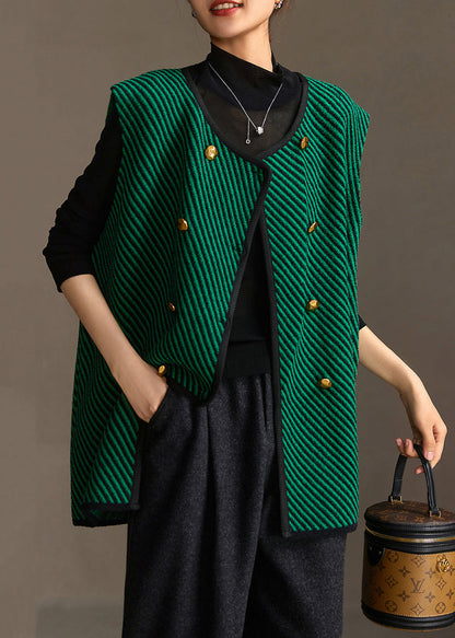 Sophisticated Coat with a Clean Classic Look