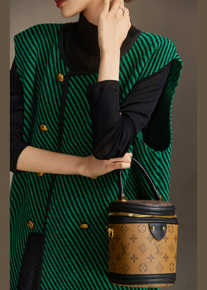 Beautifully Balanced Coat with Timeless Character