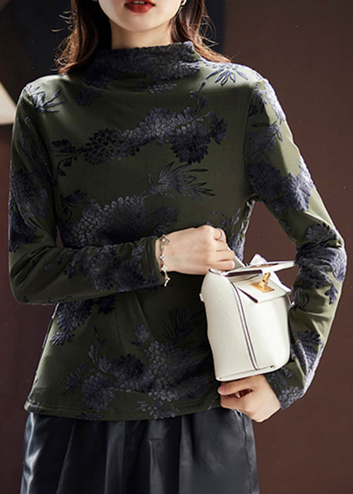 Polished Top with an Effortless Classic Look