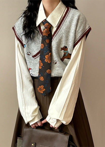 Polished Garment with an Effortless Classic Look
