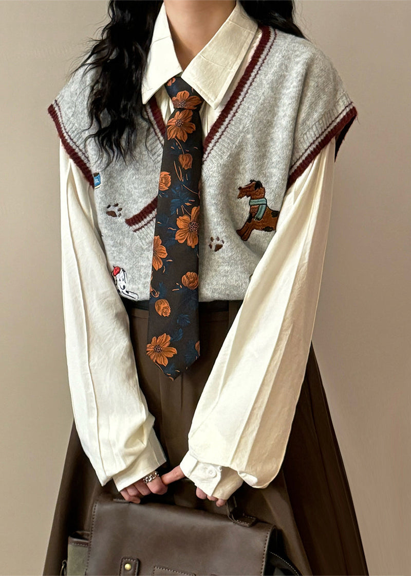 Polished Garment with an Effortless Classic Look
