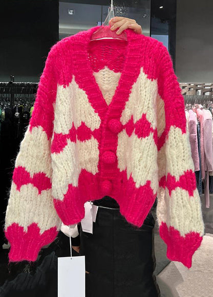 Classic Vintage Coat with a Flattering Fit