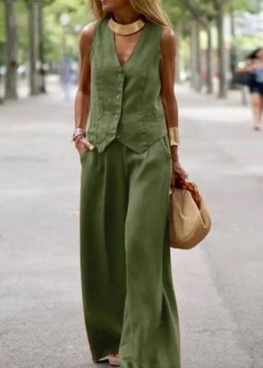 Elegantly Styled Pants for Everyday Wear