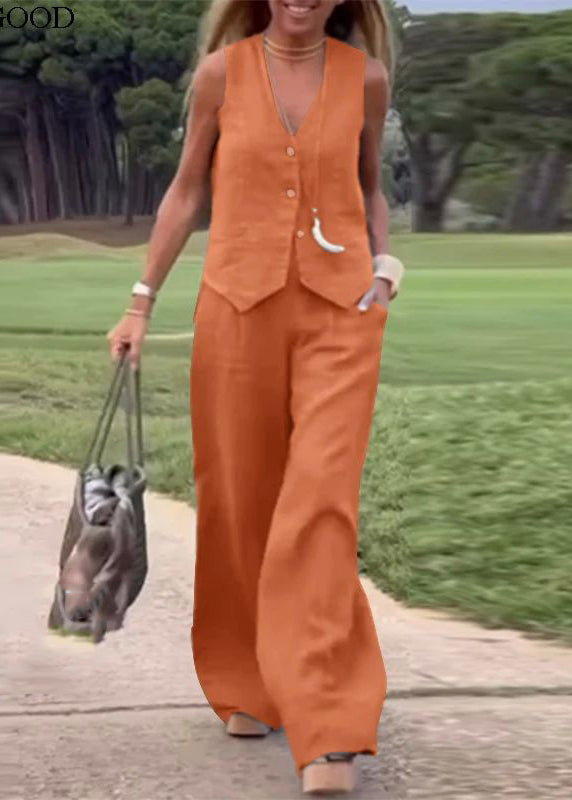 Elegantly Styled Pants for Everyday Wear