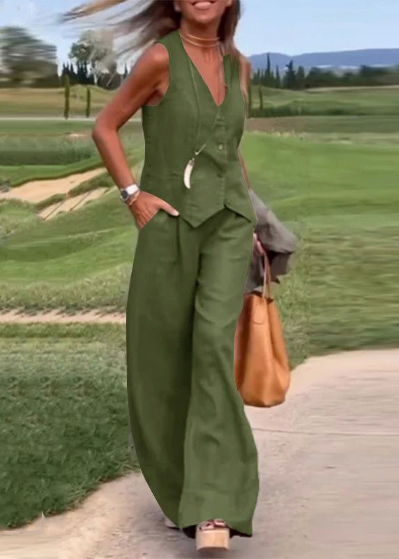Elegantly Styled Pants for Everyday Wear