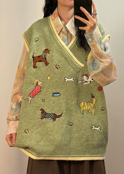 Beautifully Balanced Garment with Timeless Character