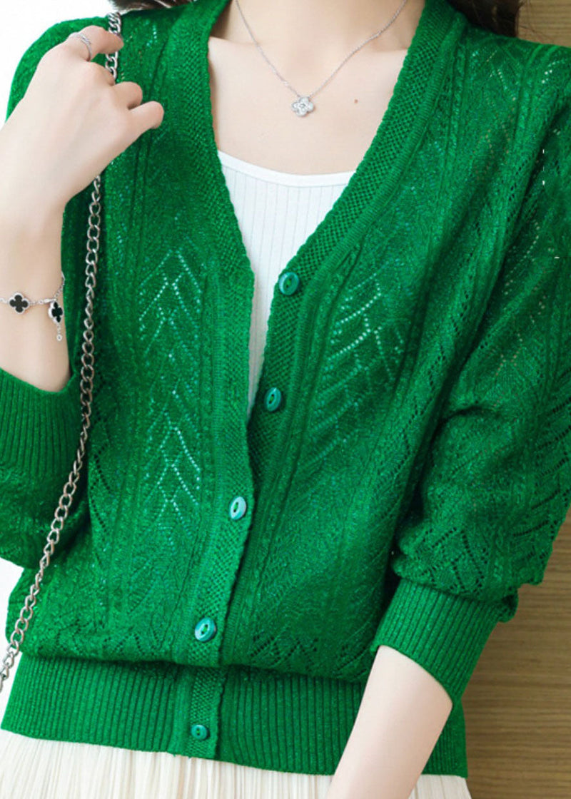 Beautifully Crafted Cardigan in a Classic Style