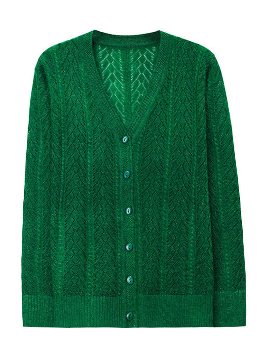 Beautifully Crafted Cardigan in a Classic Style