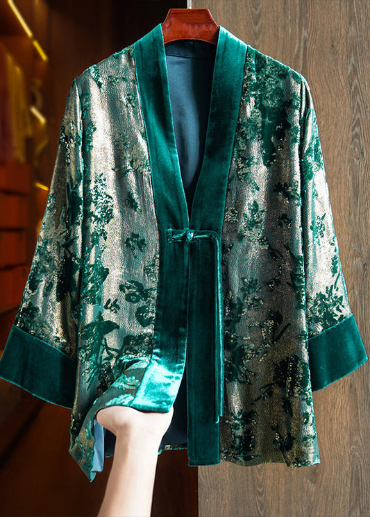 Polished Coat with an Effortless Classic Look