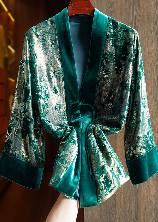 Polished Coat with an Effortless Classic Look