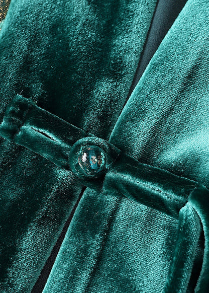 Polished Coat with an Effortless Classic Look