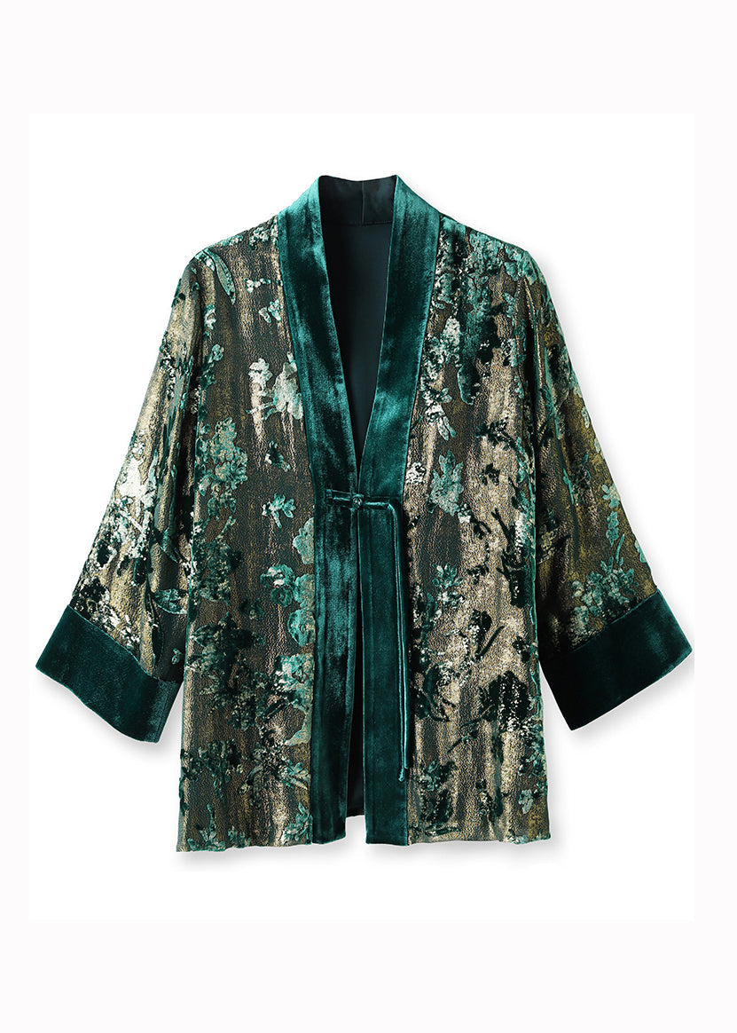 Polished Coat with an Effortless Classic Look