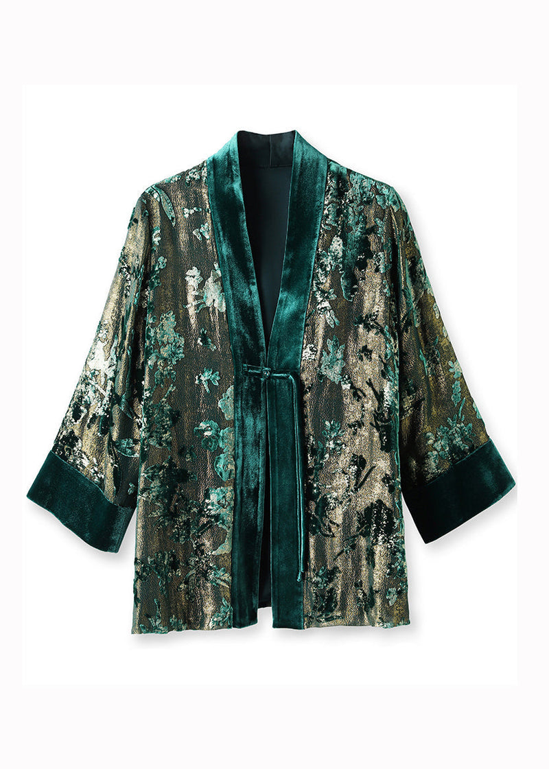Polished Coat with an Effortless Classic Look