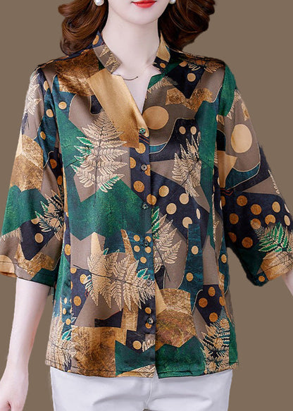 Beautifully Crafted Shirt in a Classic Style