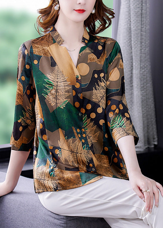 Beautifully Crafted Shirt in a Classic Style