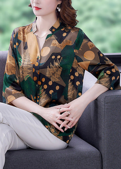 Beautifully Crafted Shirt in a Classic Style
