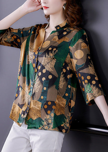 Beautifully Crafted Shirt in a Classic Style