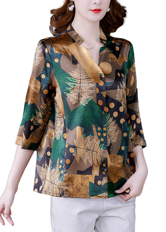 Beautifully Crafted Shirt in a Classic Style