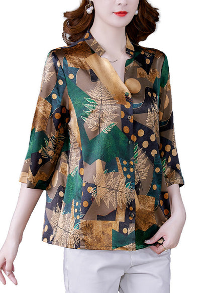 Beautifully Crafted Shirt in a Classic Style