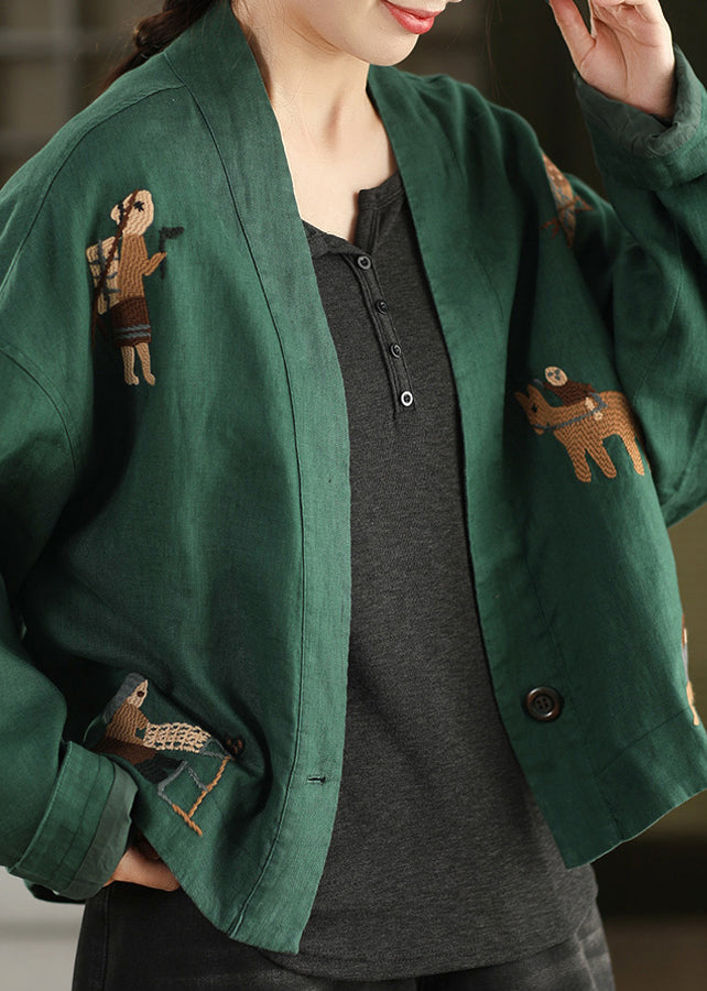 Effortlessly Elegant Coat with a Timeless Design