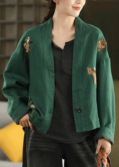 Effortlessly Elegant Coat with a Timeless Design