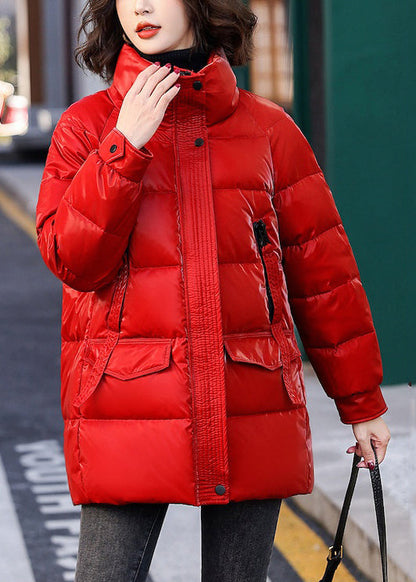 Beautifully Balanced Coat with Timeless Character