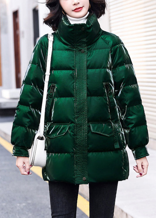 Beautifully Balanced Coat with Timeless Character