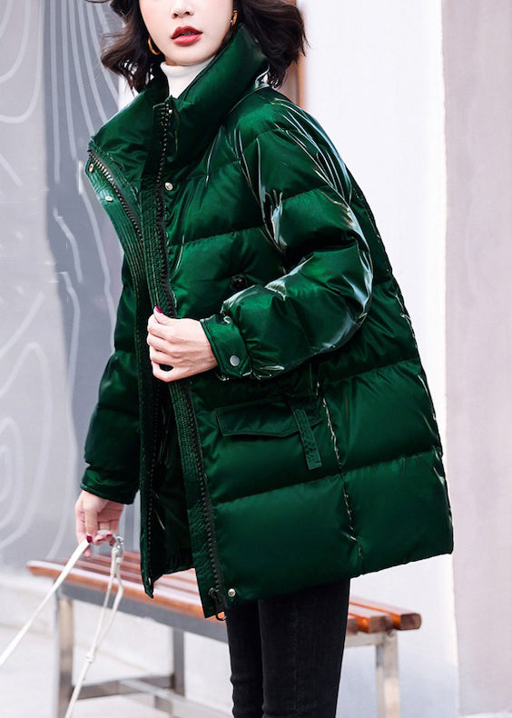 Beautifully Balanced Coat with Timeless Character