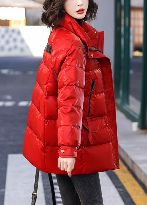Beautifully Balanced Coat with Timeless Character