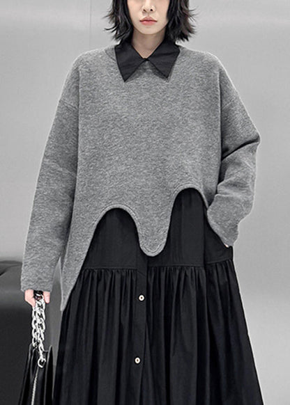 Beautifully Crafted Sweater in a Classic Style
