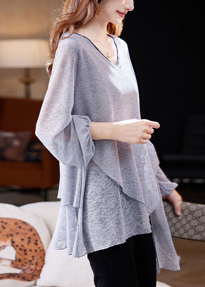 Gracefully Styled Shirt for Any Occasion