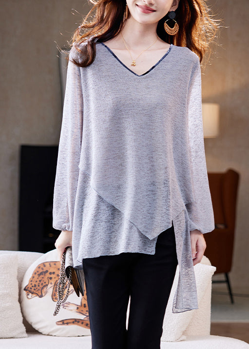 Gracefully Styled Shirt for Any Occasion