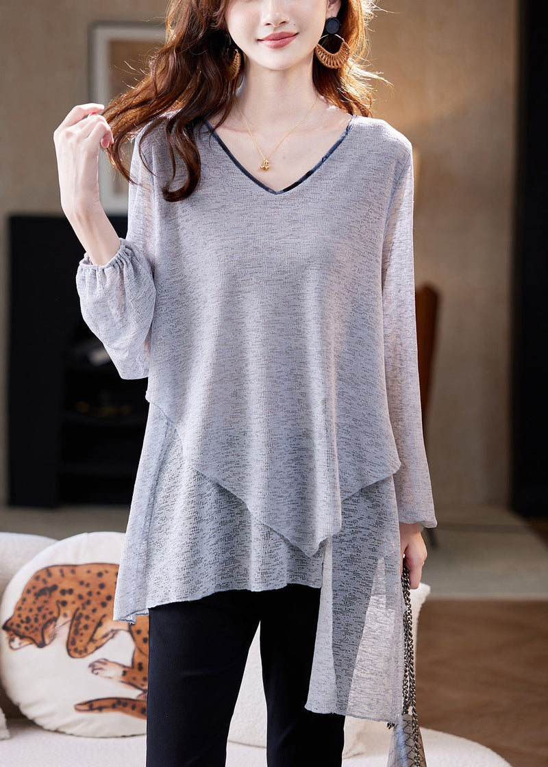 Gracefully Styled Shirt for Any Occasion