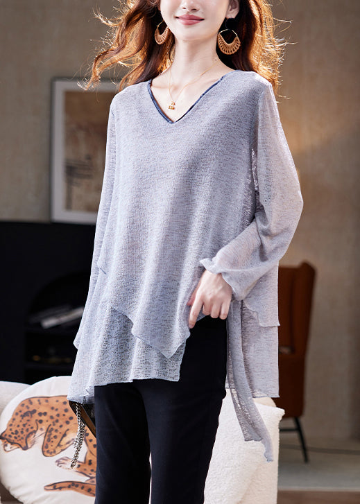 Gracefully Styled Shirt for Any Occasion